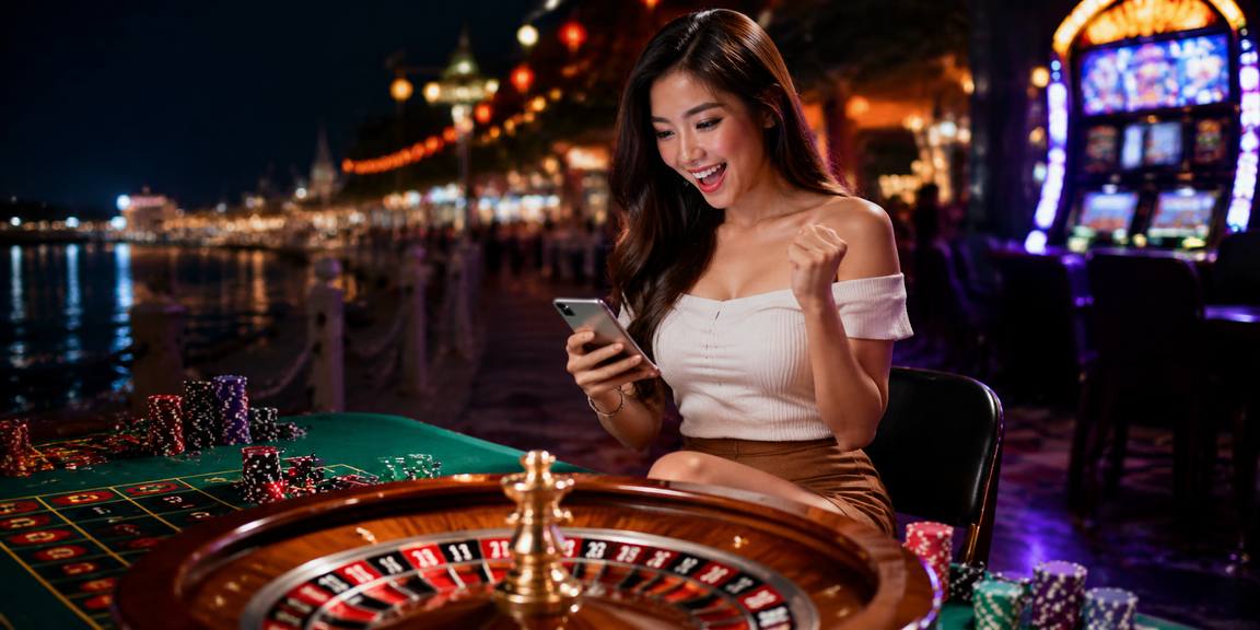 idnscore mobile gaming